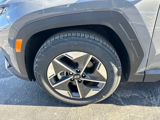 New 2025 Hyundai Tucson SEL AWD/4WD image 37