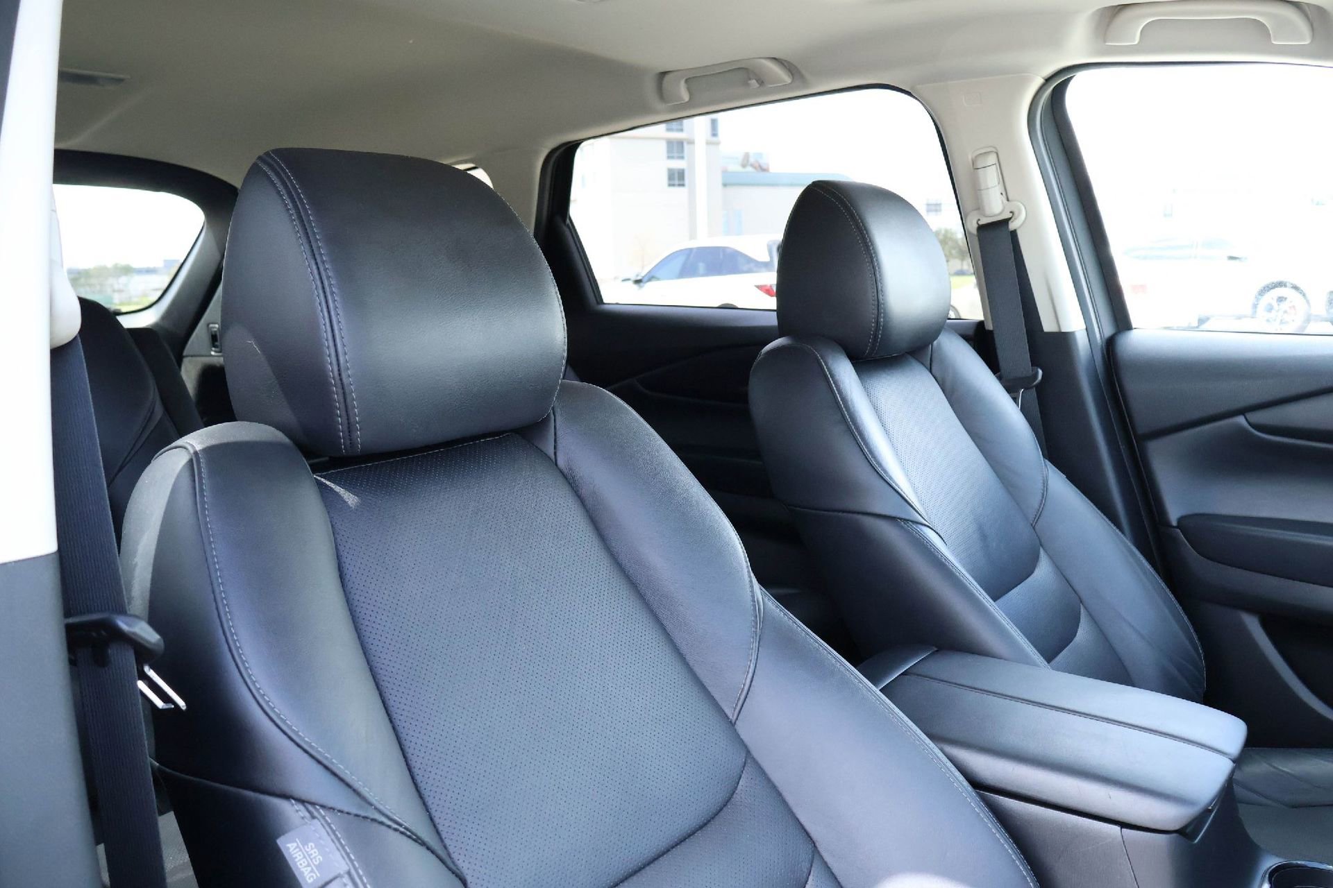 Used 2023 MAZDA CX-9 Touring image 14