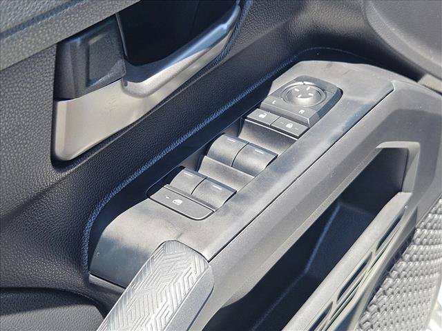 Certified 2025 Toyota Tacoma TRD Sport AWD/4WD image 11