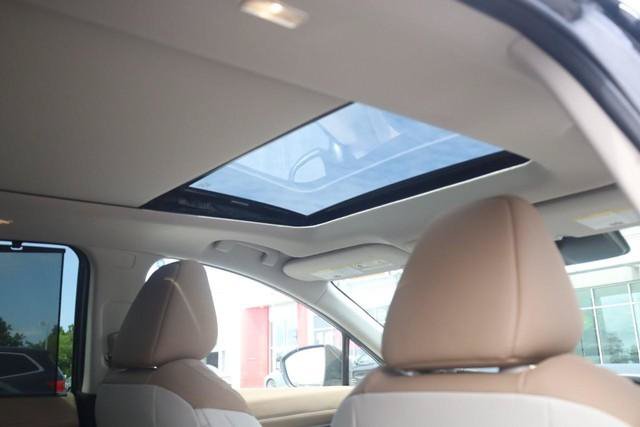 New 2026 Nissan Murano Platinum w/ Cargo Package AWD/4WD image 23