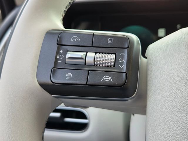 Certified 2026 Hyundai Palisade Calligraphy AWD/4WD image 28