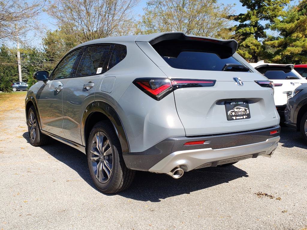 New 2026 Acura ADX AWD image 3