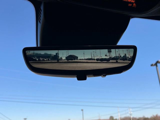 New 2026 GMC Acadia Denali Ultimate image 38