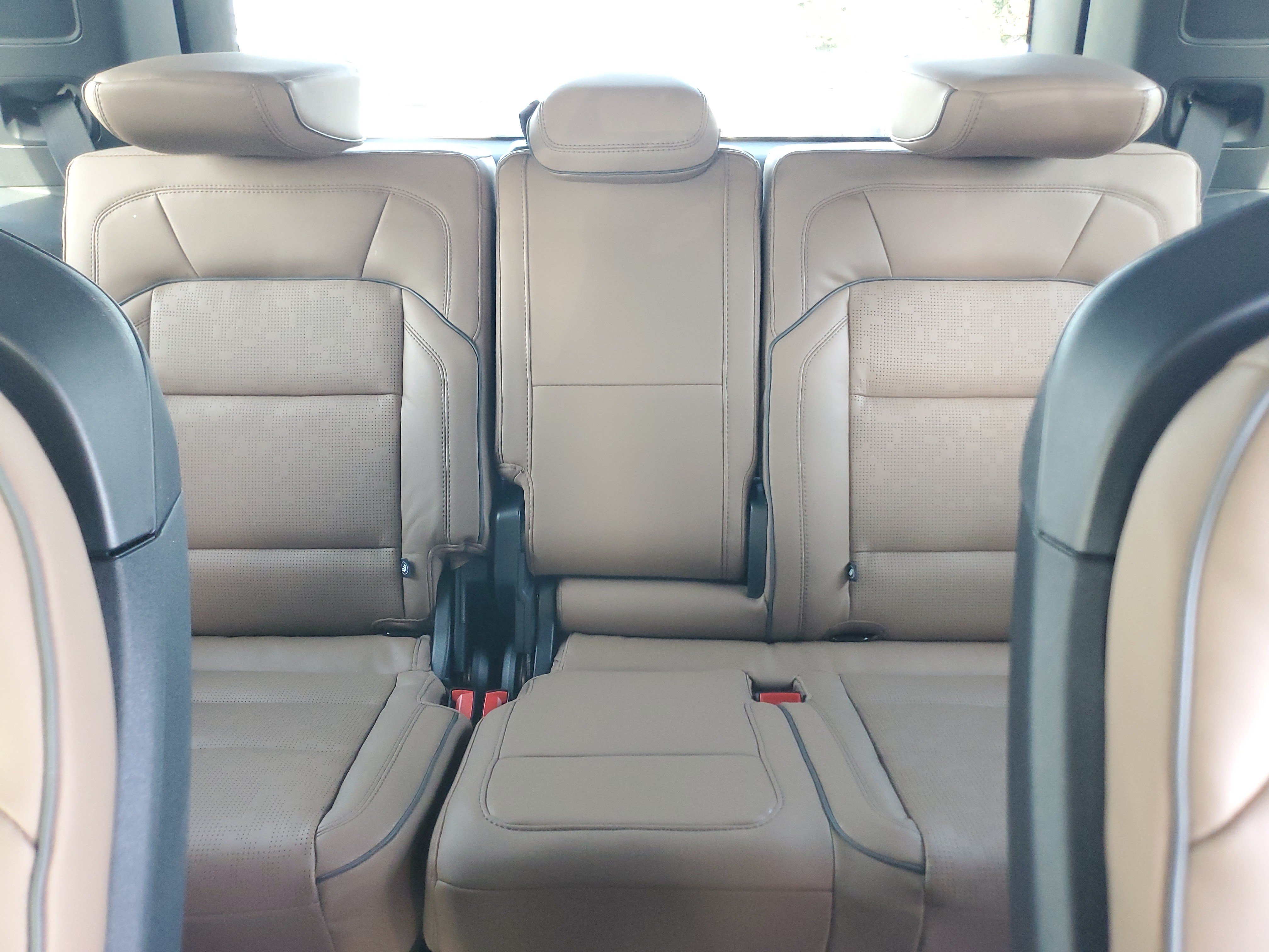 New 2027 Lincoln Navigator Black Label AWD/4WD image 32