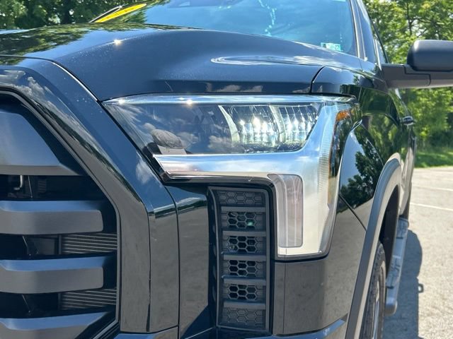 Used 2026 Toyota Tundra SR5 w/ SX Package AWD/4WD image 12
