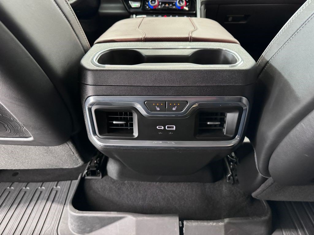 Certified 2023 GMC Sierra 1500 Denali Ultimate AWD/4WD image 29