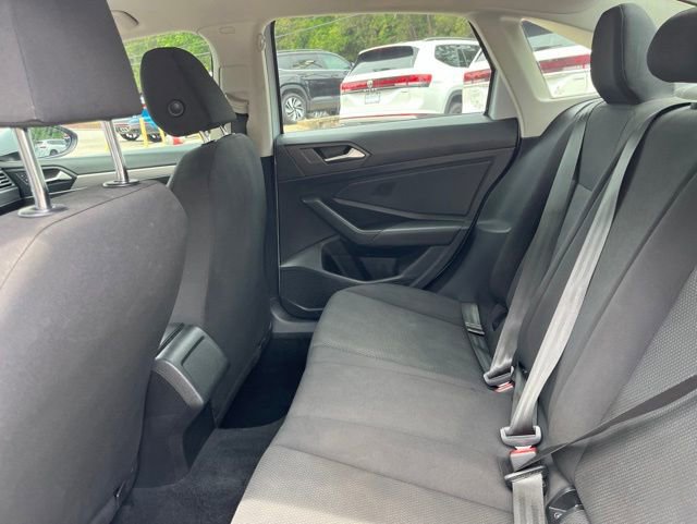Used 2019 Volkswagen Jetta FWD image 12