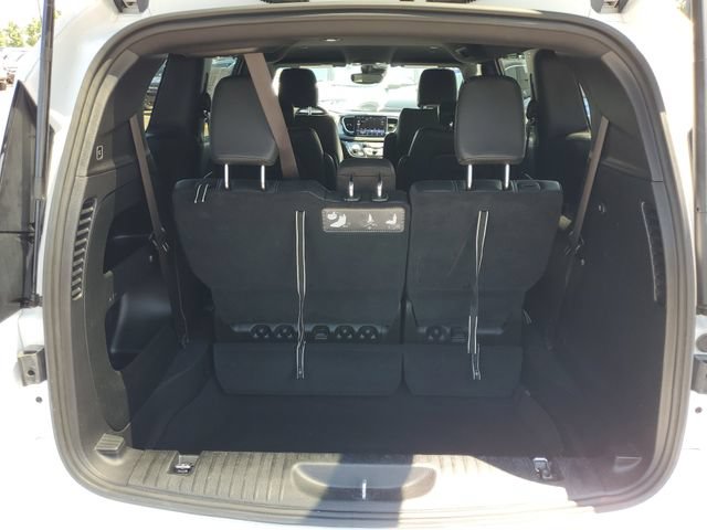 Used 2021 Chrysler Pacifica Touring-L w/ S Appearance Package FWD image 7