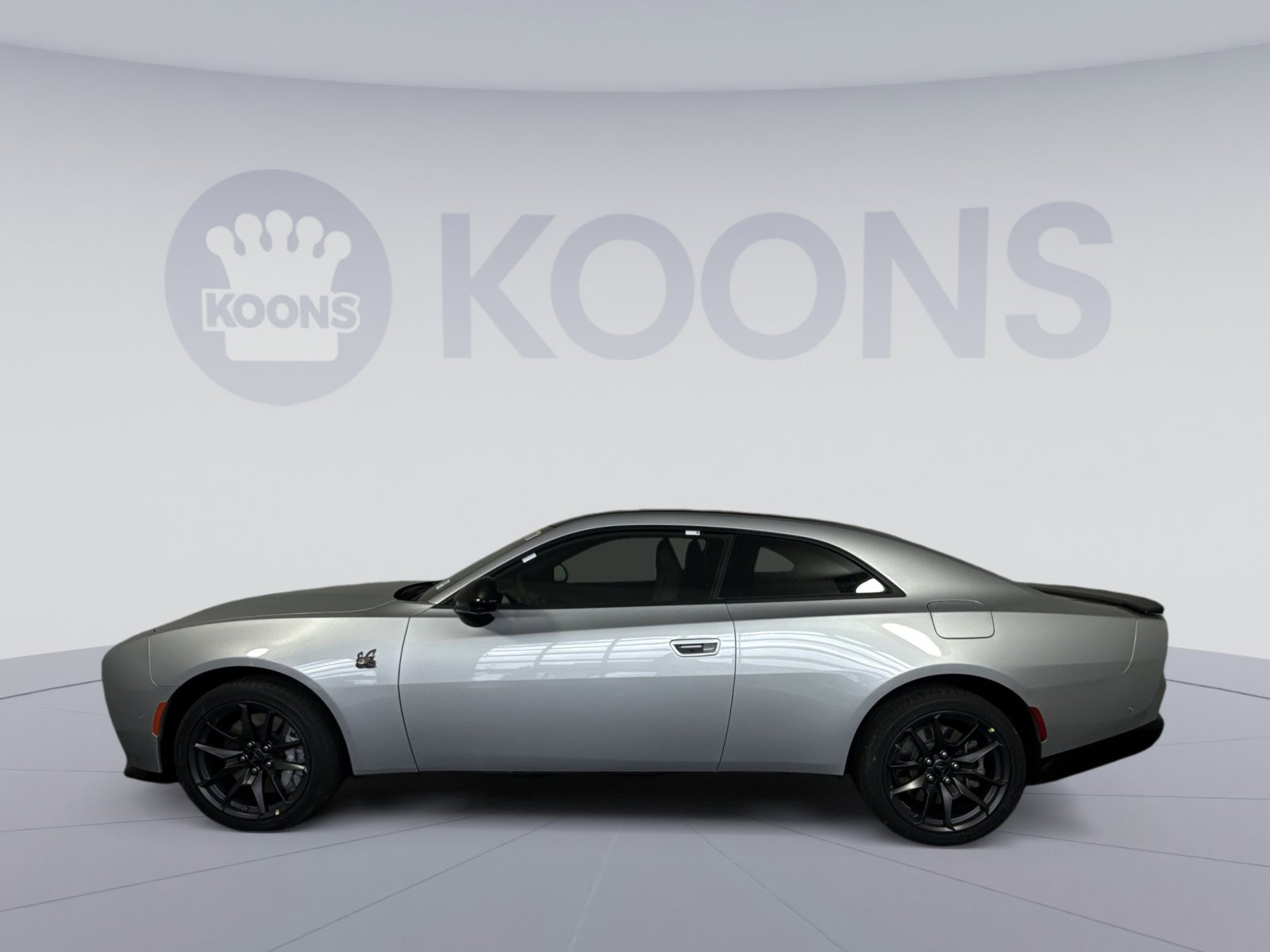 New 2026 Dodge Charger R/T Scat Pack image 2