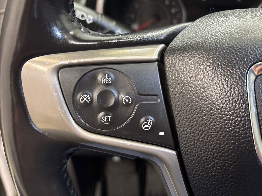 Used 2019 GMC Terrain Denali image 21