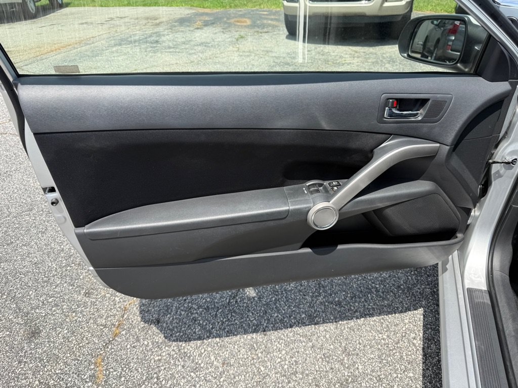 Used 2008 Scion tC FWD image 12