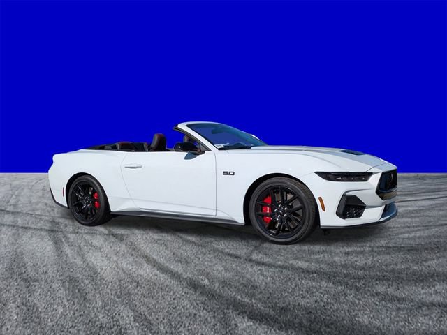 New 2026 Ford Mustang GT Premium image 2