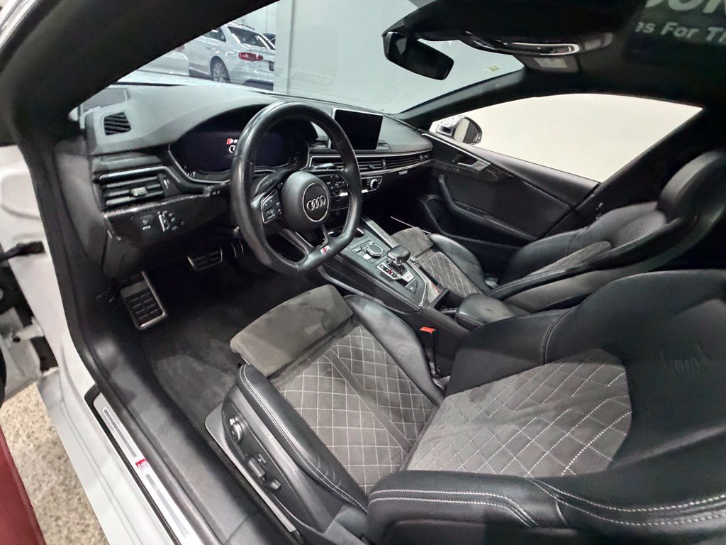Used 2019 Audi S5 Premium Plus w/ Premium Plus AWD/4WD image 24