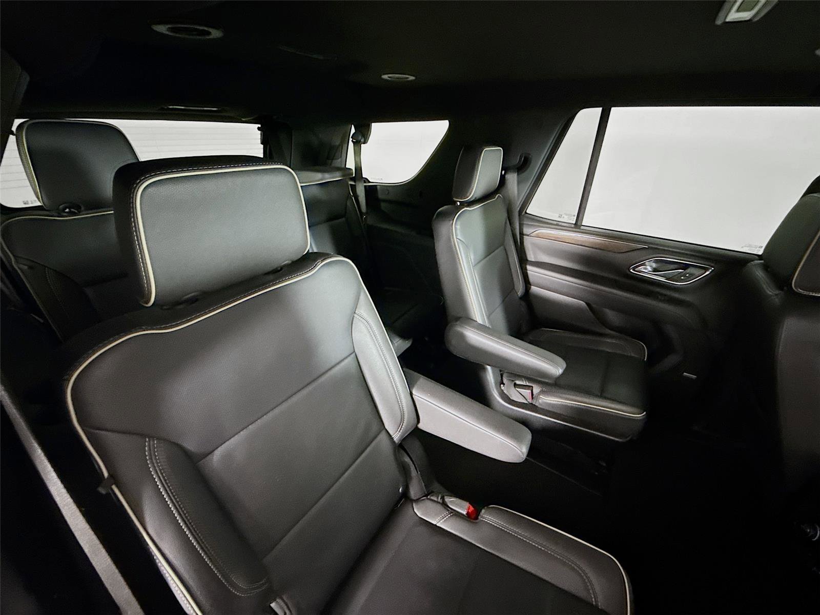 Used 2024 Chevrolet Tahoe Premier image 25