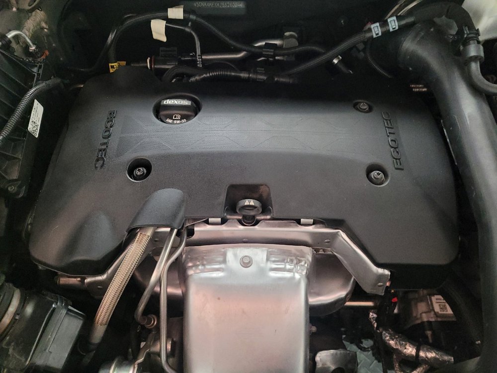 Used 2018 Chevrolet Equinox LT image 30