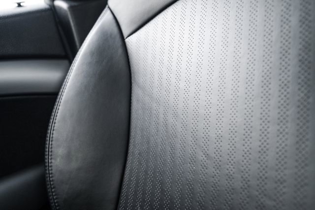 Used 2012 MINI Cooper Coupe John Cooper Works image 20