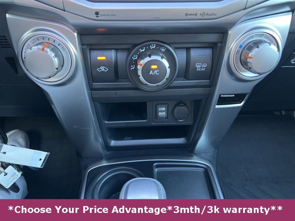 Used 2016 Toyota 4Runner SR5 Premium image 66