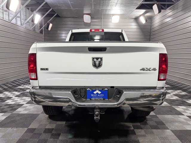 Used 2019 RAM 1500 Classic SLT w/ Protection Group image 6