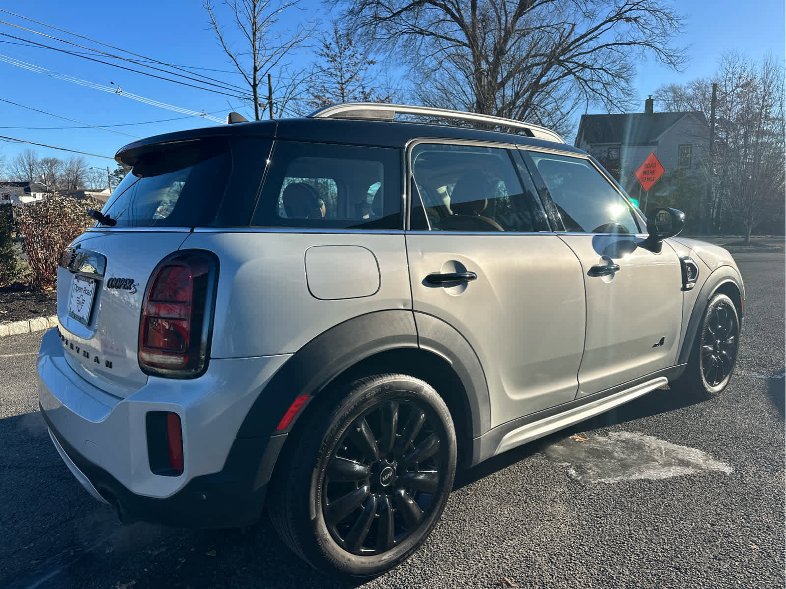 Certified 2023 MINI Cooper Countryman S image 3
