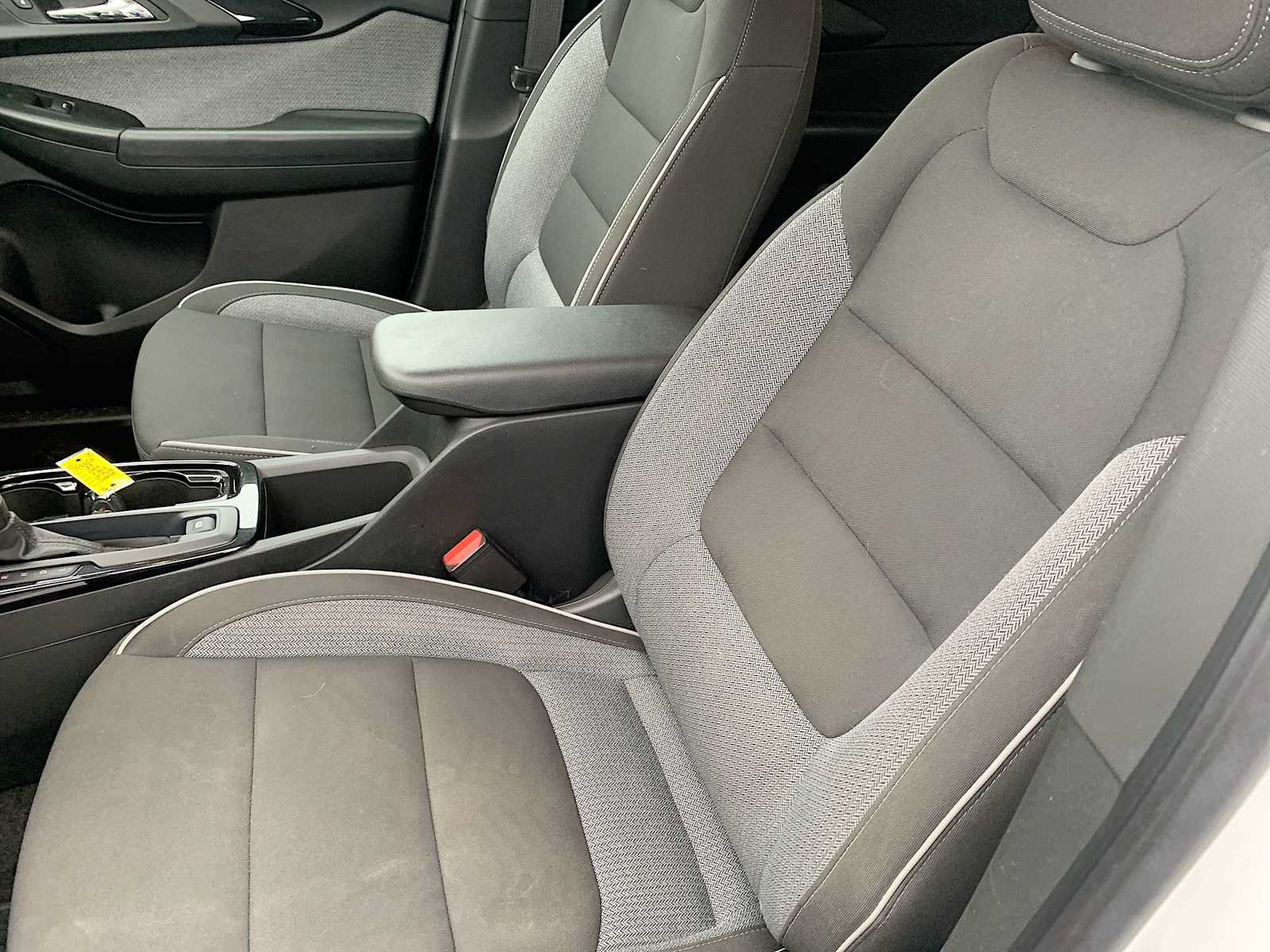 Certified 2023 Chevrolet TrailBlazer LT FWD image 18