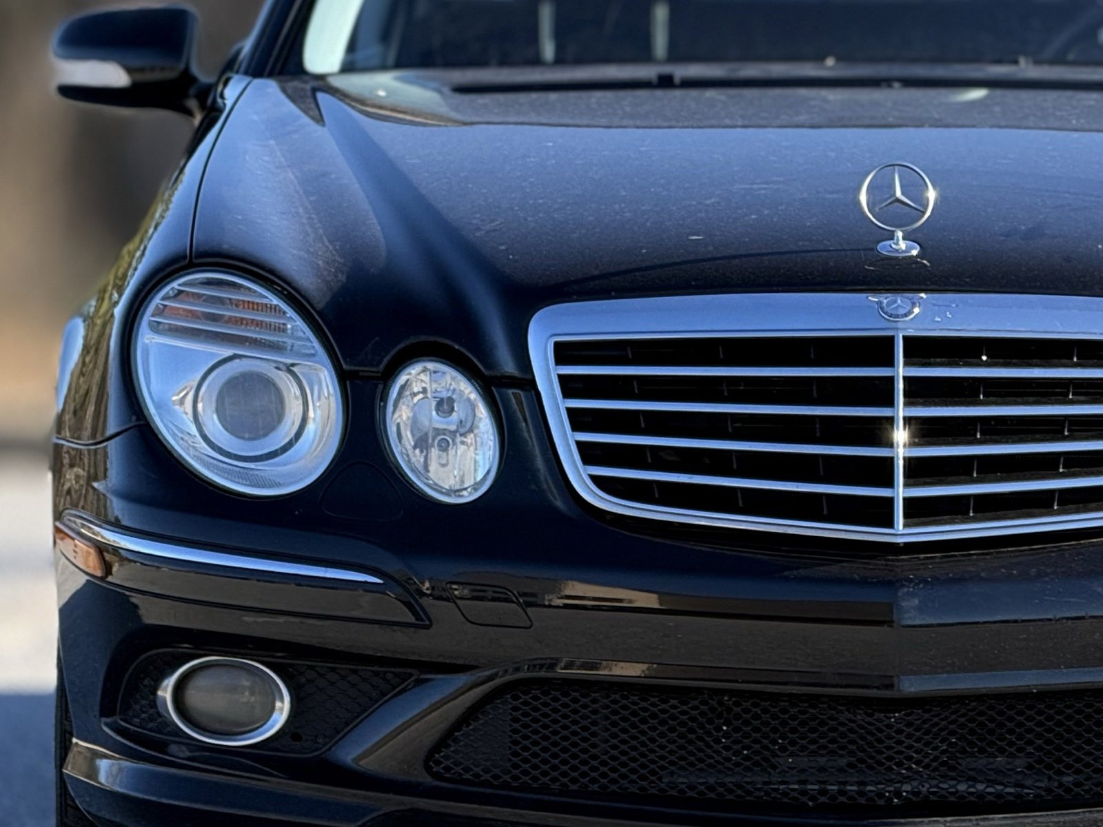 Used 2009 Mercedes-Benz E 350 Sedan image 13