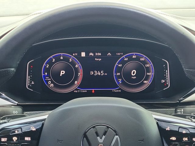 Certified 2023 Volkswagen Arteon SEL Premium AWD/4WD image 23