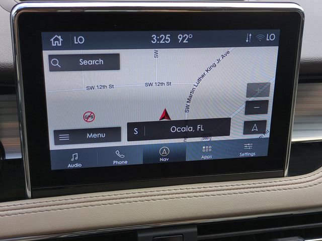 Used 2021 Lincoln Corsair FWD w/ Equipment Group 101A image 17