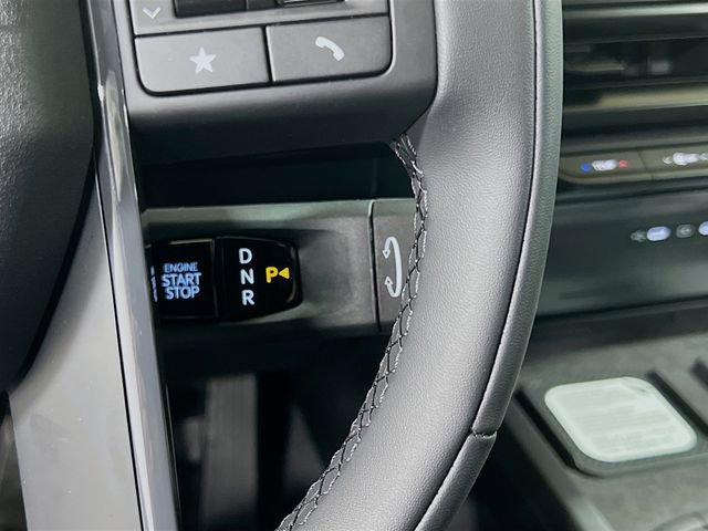 New 2027 Kia Telluride EX X-Line image 17