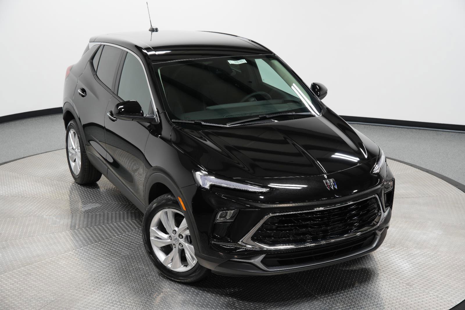 New 2026 Buick Encore GX Preferred w/ Comfort Package image 40