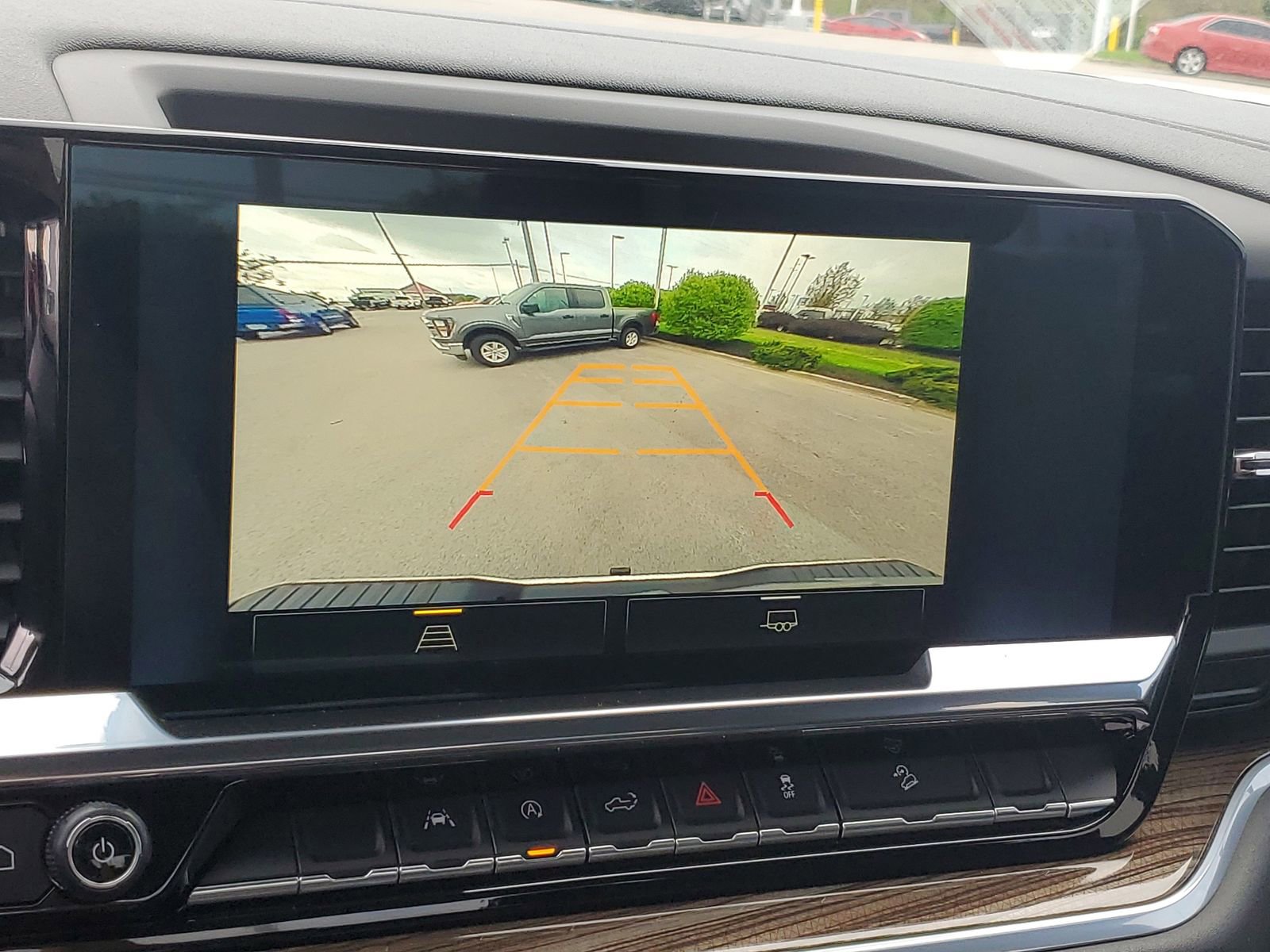 Used 2022 Chevrolet Silverado 1500 RST image 28