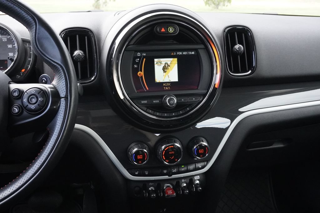 Used 2020 MINI Cooper Countryman S AWD/4WD image 15