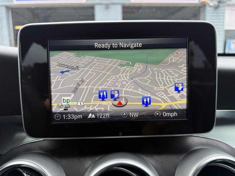 Used 2018 Mercedes-Benz GLC 300 image 20