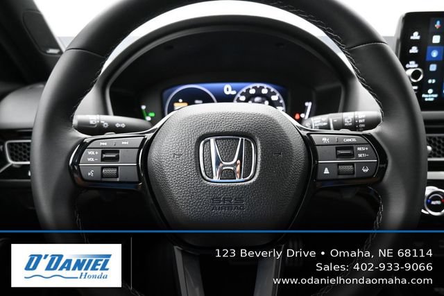 Used 2026 Honda Civic Sport Touring image 29
