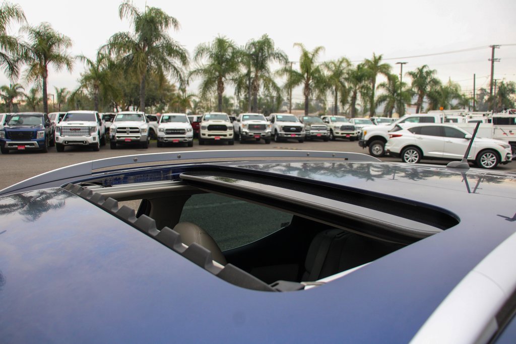 Used 2020 Nissan Rogue Sport SL w/ Premium Package image 26