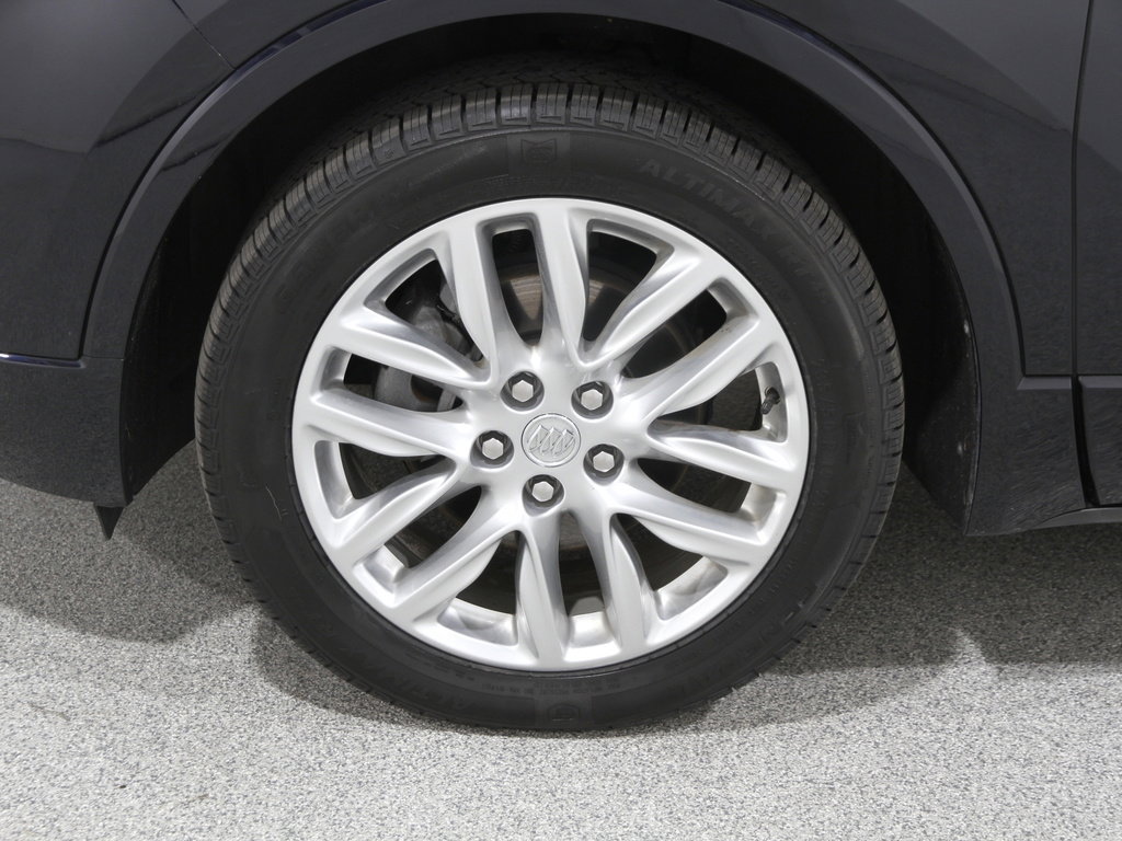 Used 2020 Buick Envision Premium w/ LPO, Active Package image 20