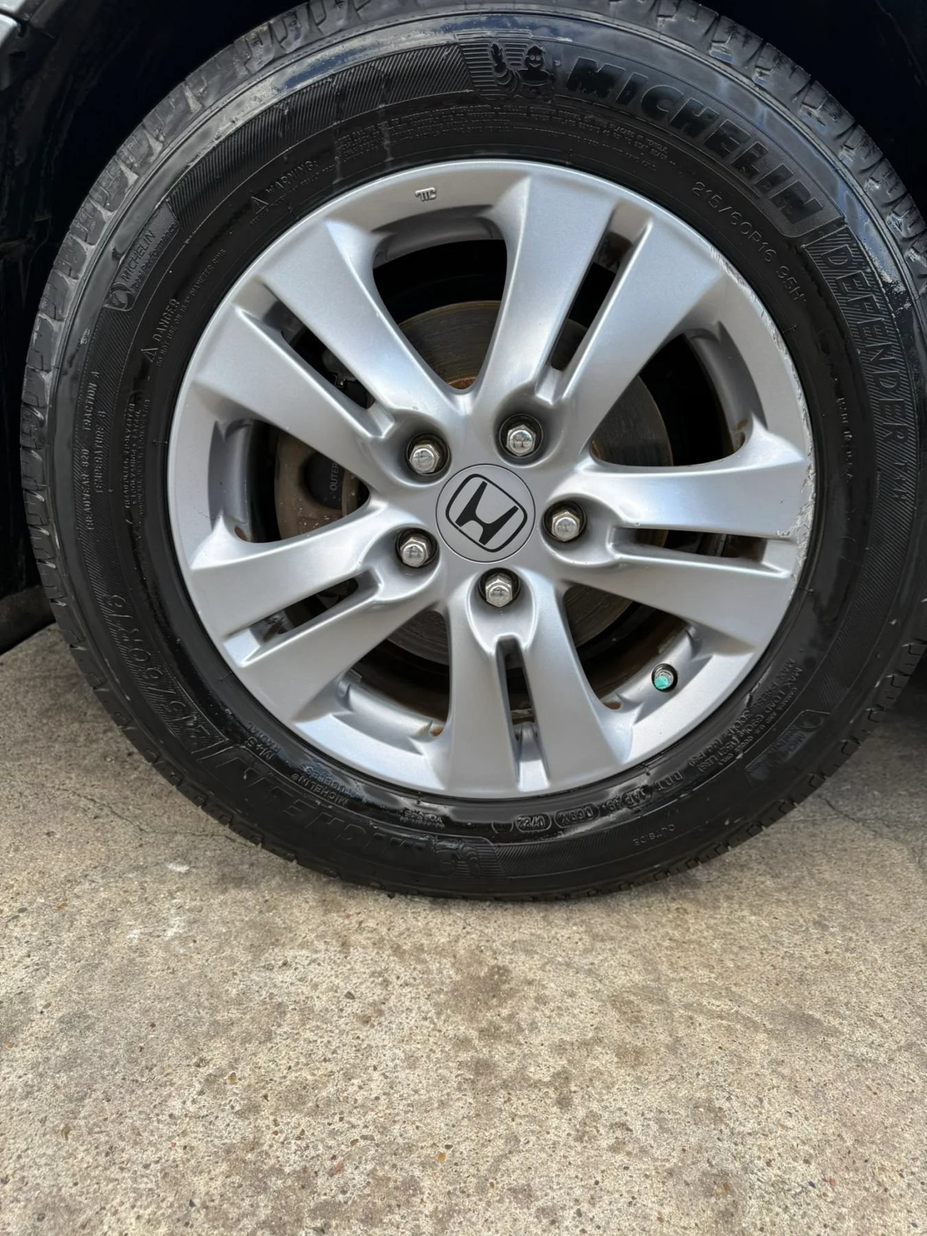 Used 2012 Honda Accord SE image 23