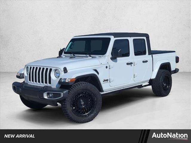 Used 2023 Jeep Gladiator Sport