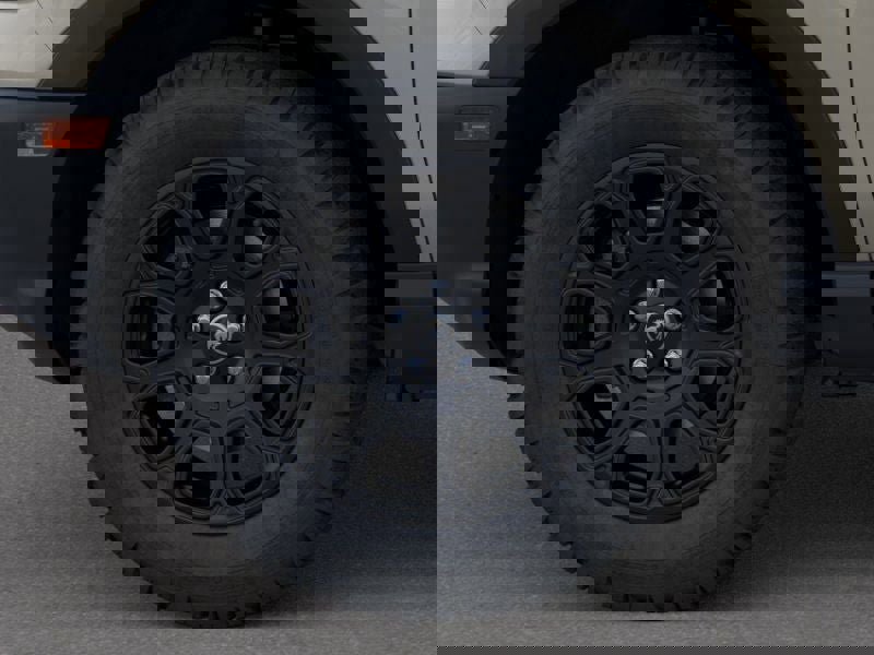 New 2025 Ford Bronco Sport Badlands w/ Badlands Tech Package image 19