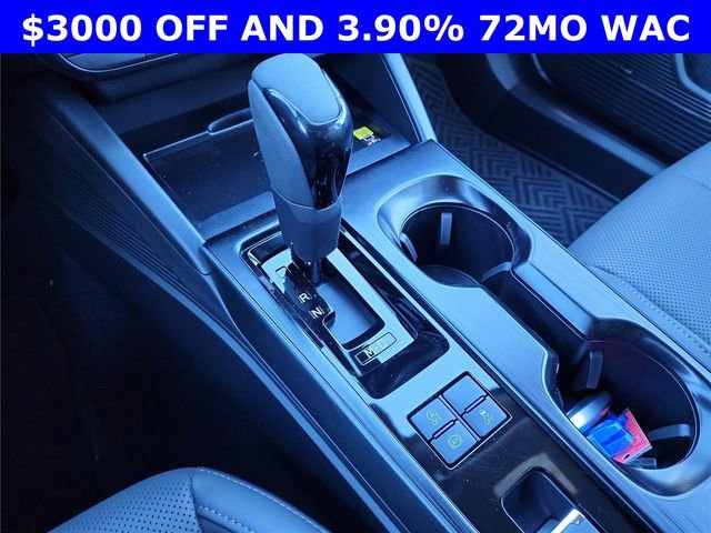 New 2026 Subaru Outback Limited image 22