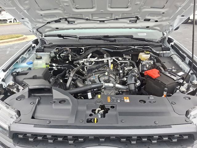 New 2025 Ford Ranger XLT w/ Trailer Tow Package image 20