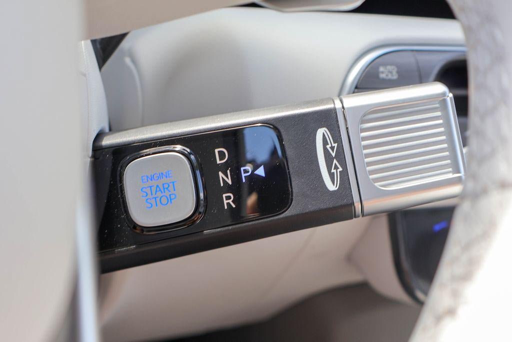 New 2026 Hyundai Palisade FWD Hybrid image 15
