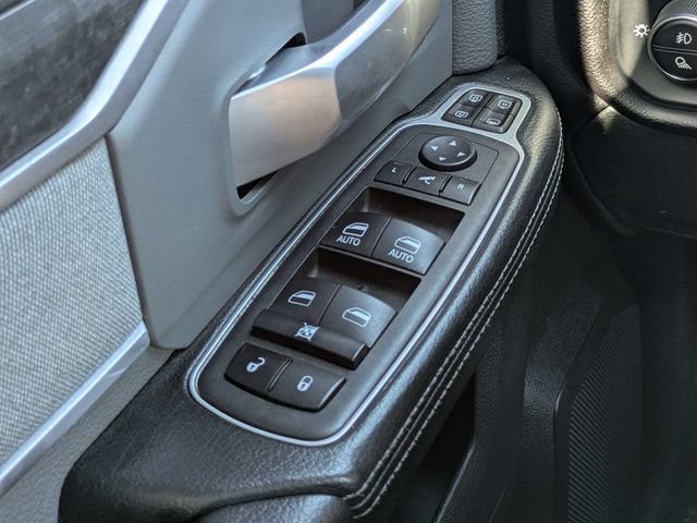 Used 2023 RAM 3500 Big Horn w/ Level 1 Equipment Group AWD/4WD image 23