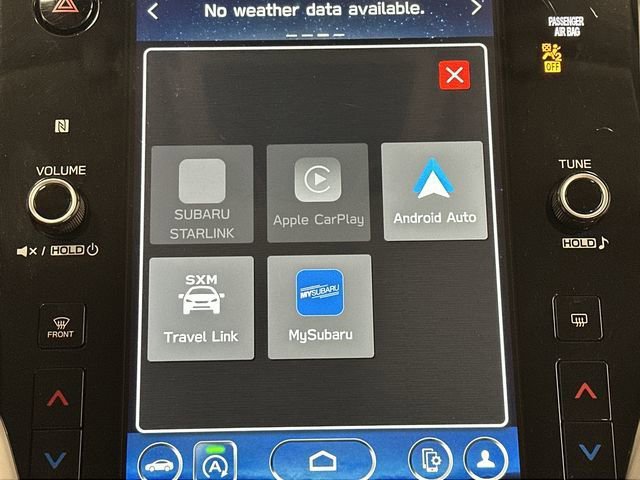 Certified 2024 Subaru Outback Premium image 11