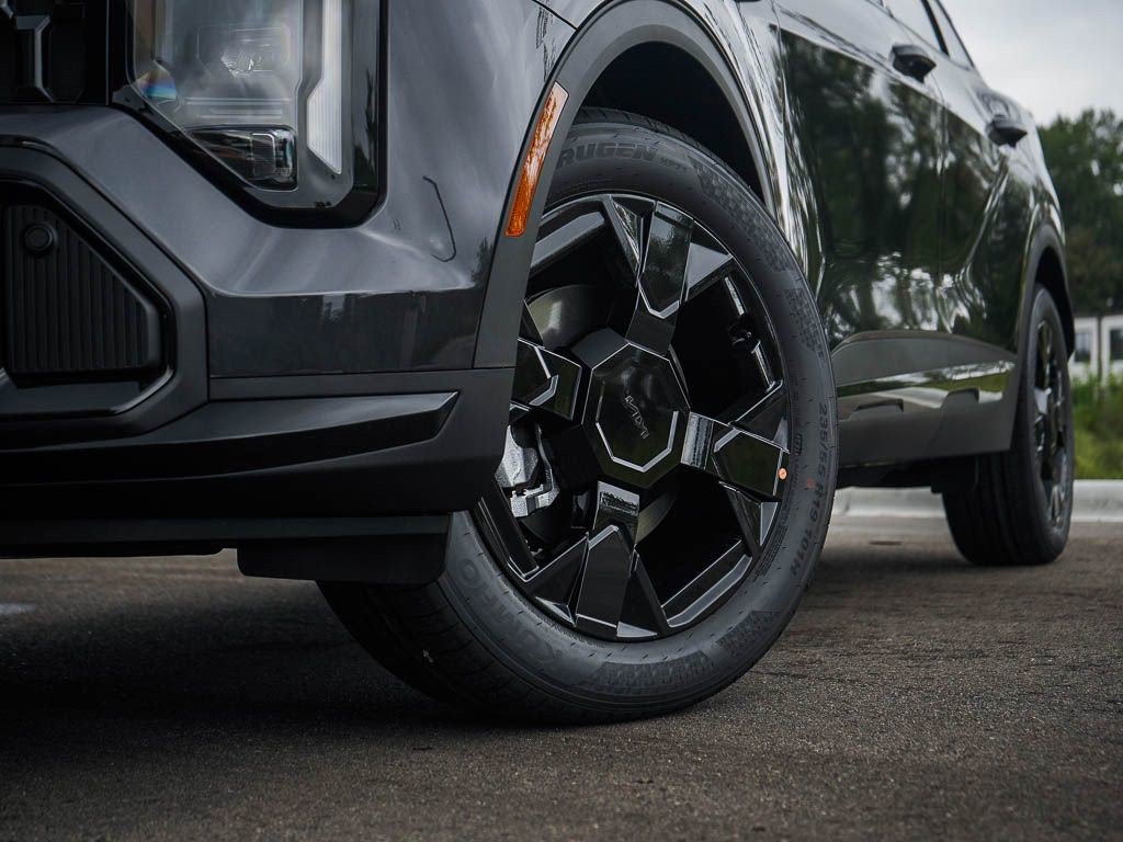 New 2026 Kia Sportage X-Line AWD/4WD image 6