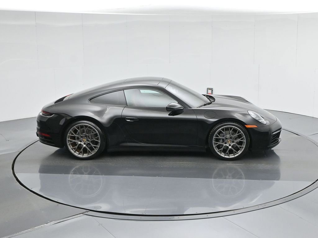 Used 2023 Porsche 911 Carrera image 55