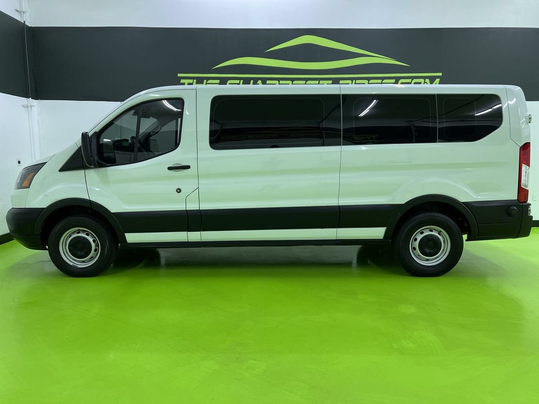 Used 2019 Ford Transit 350 XL RWD image 6