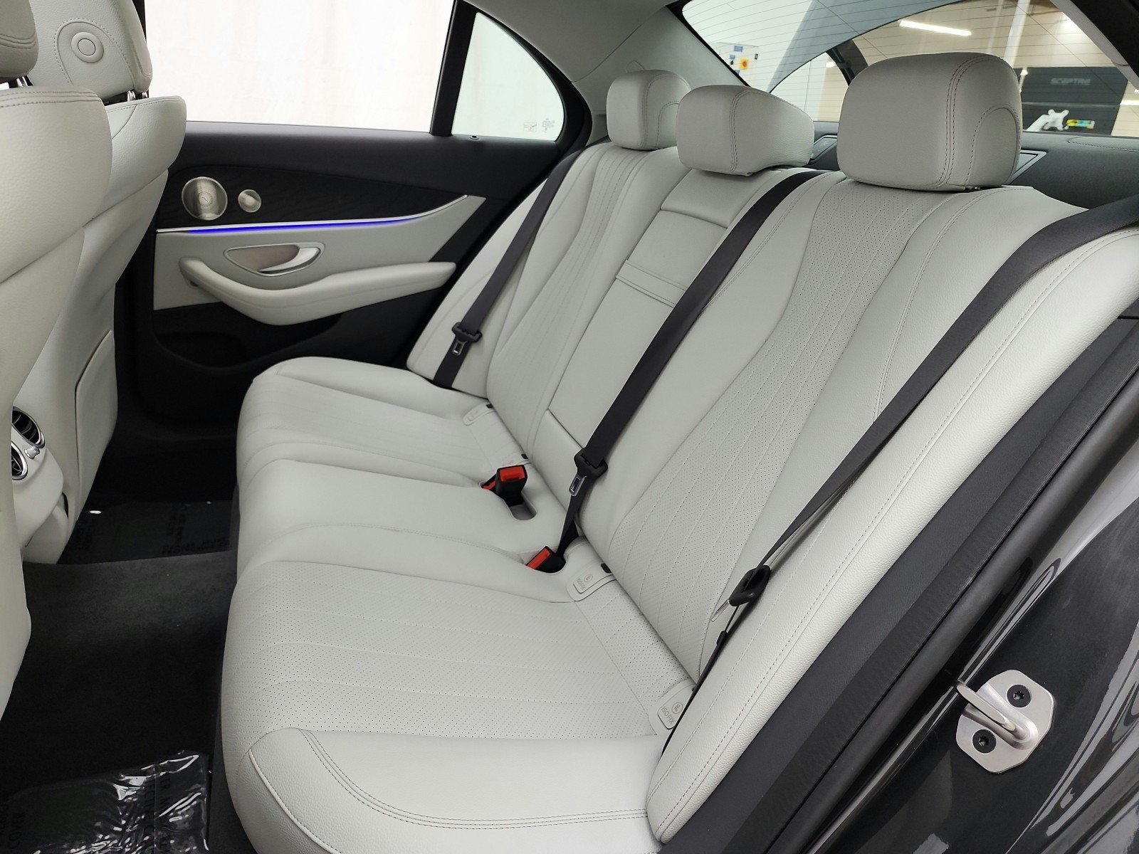 Certified 2023 Mercedes-Benz E 350 Sedan image 15