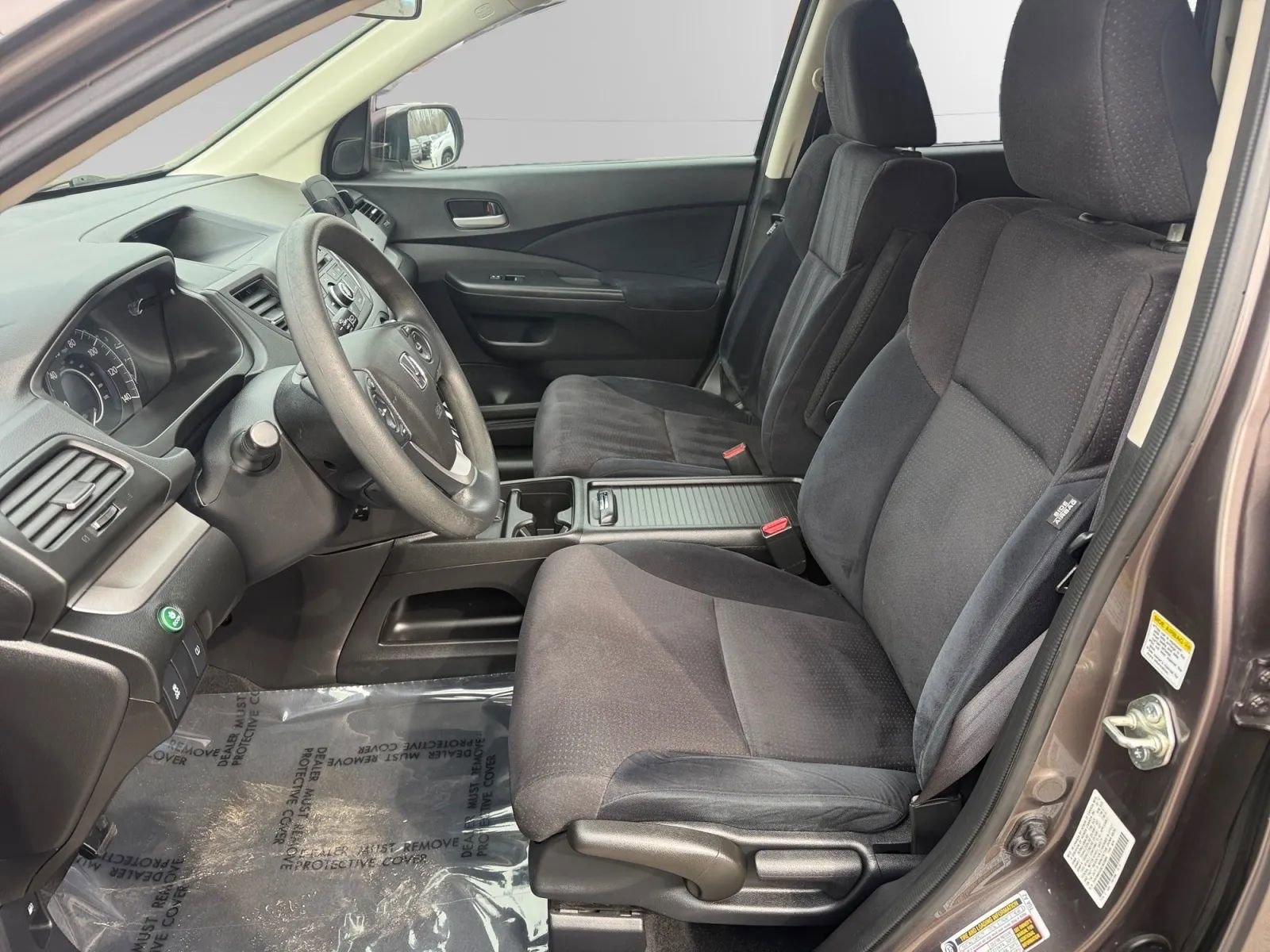 Used 2014 Honda CR-V EX image 13