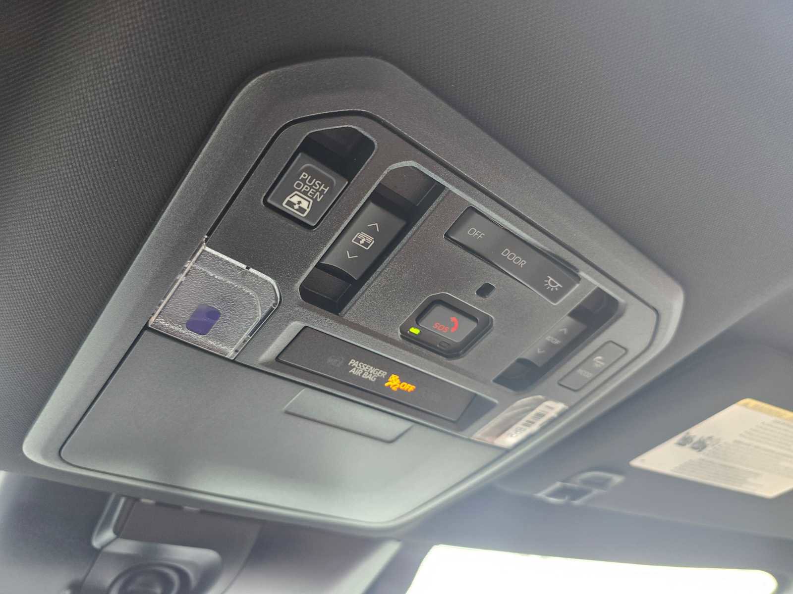 New 2026 Toyota Tundra 1794 Edition image 32