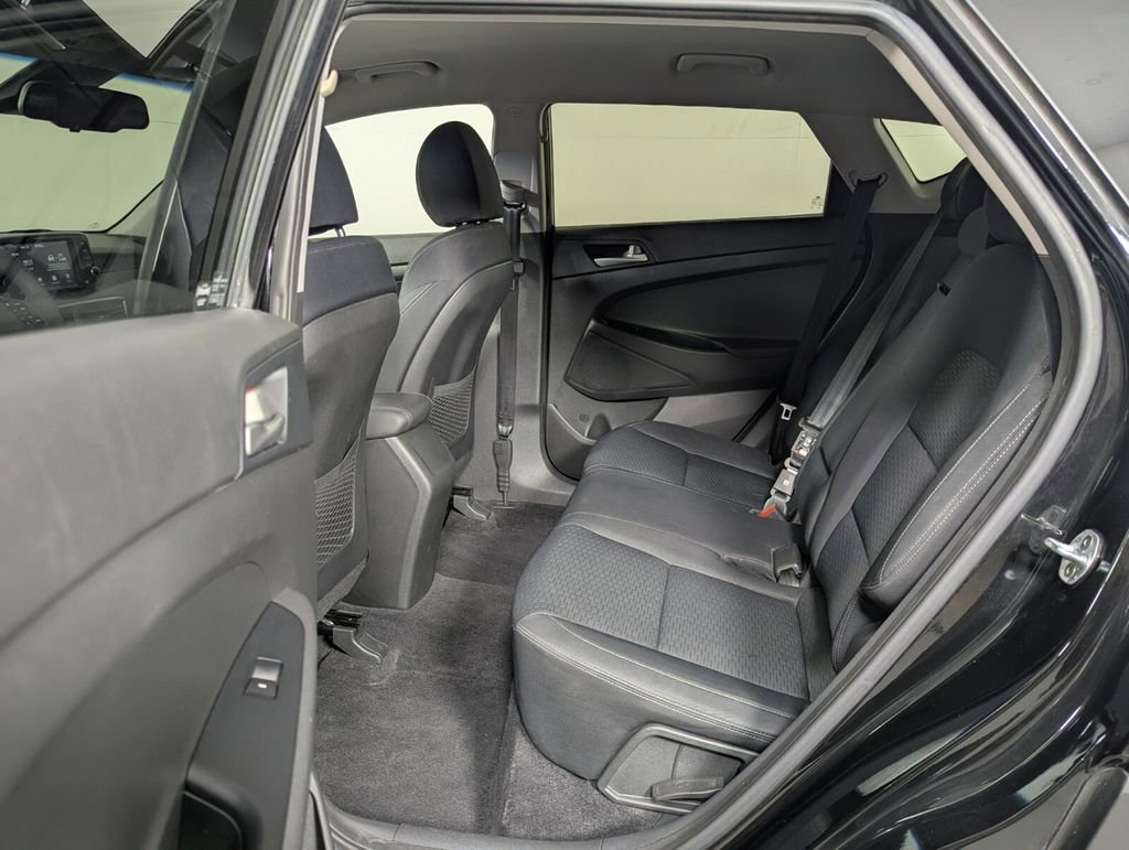 Used 2019 Hyundai Tucson Value image 23